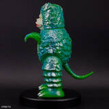 「昭和の魂が宿るコレクション！「ウルトラQ」より「カネゴン」「ペギラ」ら5体の人気怪獣フィギュアが予約締切間近」の画像9