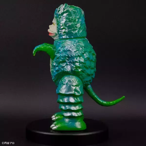 「昭和の魂が宿るコレクション！「ウルトラQ」より「カネゴン」「ペギラ」ら5体の人気怪獣フィギュアが予約締切間近」の画像