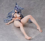 「きわどい水着に寝そべるポーズが艶やか…『アズレン』より「信濃」1/4スケールフィギュアの予約締切が迫る」の画像3