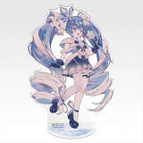 「「雪ミク」新作一番くじの全ラインナップ公開！KEI氏描き下ろしの「2026年Ver.」フィギュアや、歴代雪ミクも大集合」の画像18