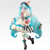 「「雪ミク」新作一番くじの全ラインナップ公開！KEI氏描き下ろしの「2026年Ver.」フィギュアや、歴代雪ミクも大集合」の画像2