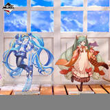 「「雪ミク」新作一番くじの全ラインナップ公開！KEI氏描き下ろしの「2026年Ver.」フィギュアや、歴代雪ミクも大集合」の画像30