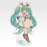 「「雪ミク」新作一番くじの全ラインナップ公開！KEI氏描き下ろしの「2026年Ver.」フィギュアや、歴代雪ミクも大集合」の画像8