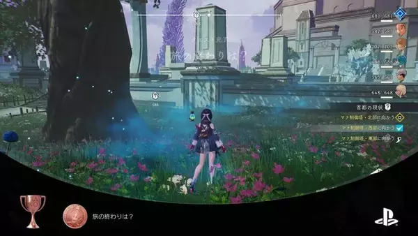 「“トロコン癖”のあるゲームライターが振り返る2025年！ビッグタイトルばかりで「遊びきれない」と嬉しい悲鳴【特集】」の画像