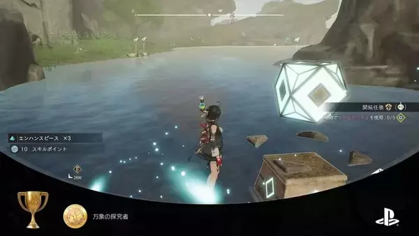 「“トロコン癖”のあるゲームライターが振り返る2025年！ビッグタイトルばかりで「遊びきれない」と嬉しい悲鳴【特集】」の画像