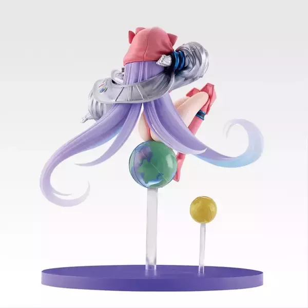 「『FGO』新作一番くじが眩しい！「セレブサマーエクスペリエンス＆アーキタイプインセプション」をテーマに、エレシュキガルたちのフィギュアが当たる」の画像