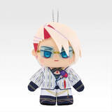 「『FGO』新作一番くじが眩しい！「セレブサマーエクスペリエンス＆アーキタイプインセプション」をテーマに、エレシュキガルたちのフィギュアが当たる」の画像14