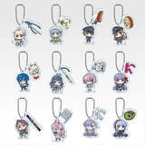 「『FGO』新作一番くじが眩しい！「セレブサマーエクスペリエンス＆アーキタイプインセプション」をテーマに、エレシュキガルたちのフィギュアが当たる」の画像20