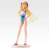 「『FGO』新作一番くじが眩しい！「セレブサマーエクスペリエンス＆アーキタイプインセプション」をテーマに、エレシュキガルたちのフィギュアが当たる」の画像6