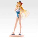 「『FGO』新作一番くじが眩しい！「セレブサマーエクスペリエンス＆アーキタイプインセプション」をテーマに、エレシュキガルたちのフィギュアが当たる」の画像8