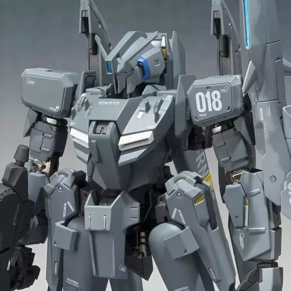 「「METAL BUILD ケンプファー」や「G.F.F.M.C. グフ」など！ガンダム系9商品の抽選販売が締切間近」の画像