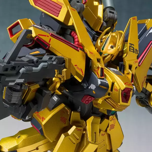 「「METAL BUILD ケンプファー」や「G.F.F.M.C. グフ」など！ガンダム系9商品の抽選販売が締切間近」の画像