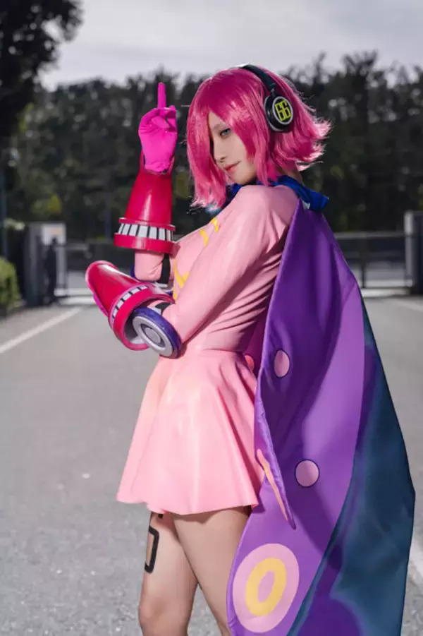 「【コスプレ】こだわりの衣装が美しい…！『ONE PIECE』レイジュの美しさを再現した注目レイヤー・零崎沙耶【プレイバック記事】」の画像