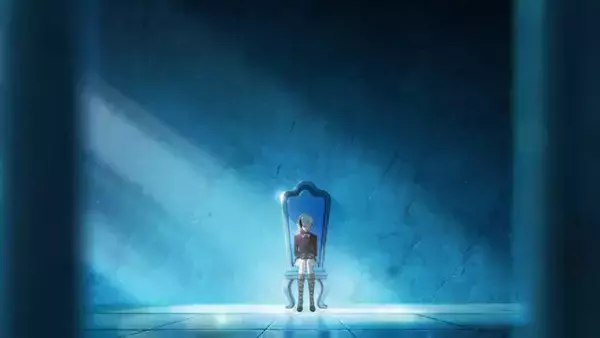 「『原神』アルレッキーノの「ショートアニメ」が公開決定！予告映像では「幼い召使」や「お母様」という意味深ワードも」の画像