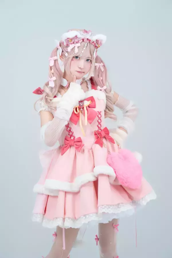 「【コスプレ】猫の日だにゃんにゃん！女子高生、ねこパラ、NIKKEら猫耳が似合いすぎる美女レイヤー9選【写真43枚】」の画像