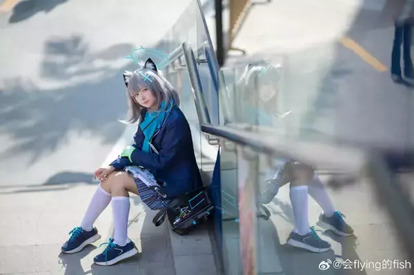 「【コスプレ】猫の日だにゃんにゃん！女子高生、ねこパラ、NIKKEら猫耳が似合いすぎる美女レイヤー9選【写真43枚】」の画像