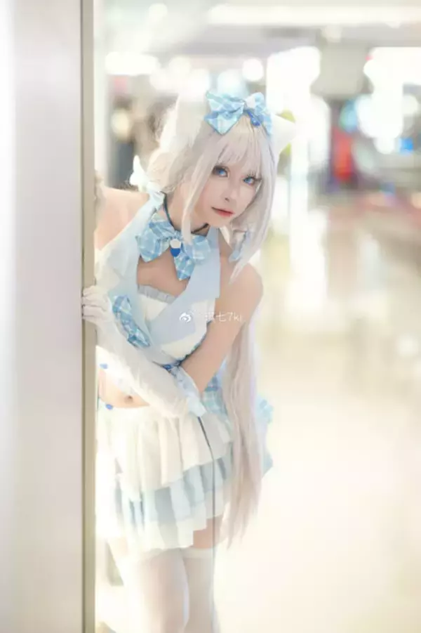 「【コスプレ】猫の日だにゃんにゃん！女子高生、ねこパラ、NIKKEら猫耳が似合いすぎる美女レイヤー9選【写真43枚】」の画像