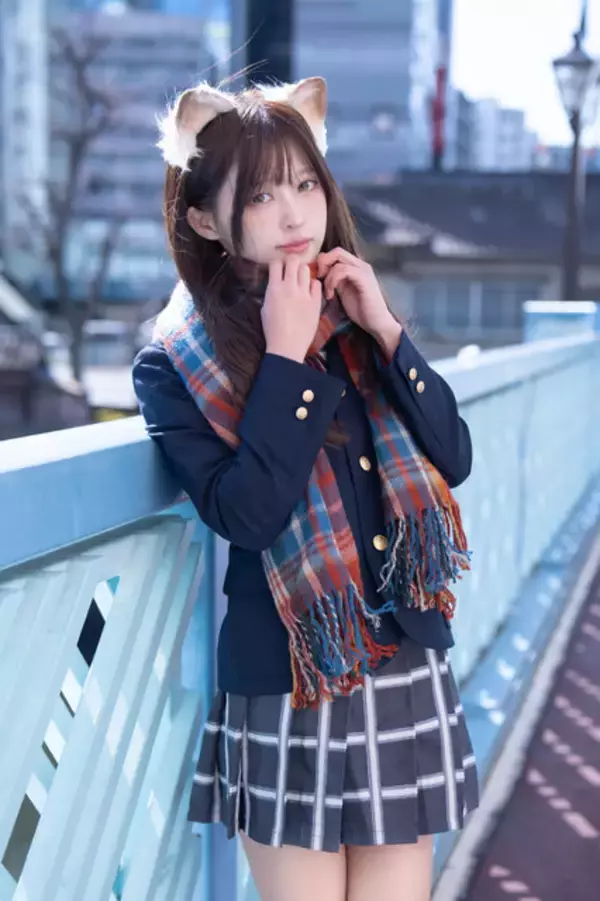 「【コスプレ】猫の日だにゃんにゃん！女子高生、ねこパラ、NIKKEら猫耳が似合いすぎる美女レイヤー9選【写真43枚】」の画像