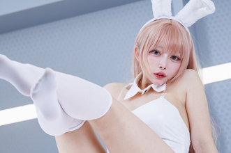 【コスプレ】網タイツもニーハイも！幅広く愛されるバニーガールの魅力を届けしたい「バニーの日」美女レイヤーまとめ【写真22枚】