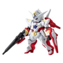 「ダブルオークアンタ」や「リボーンズガンダム」が揃った全6種！「ガンダム コンバージ」第29弾のラインナップ解禁