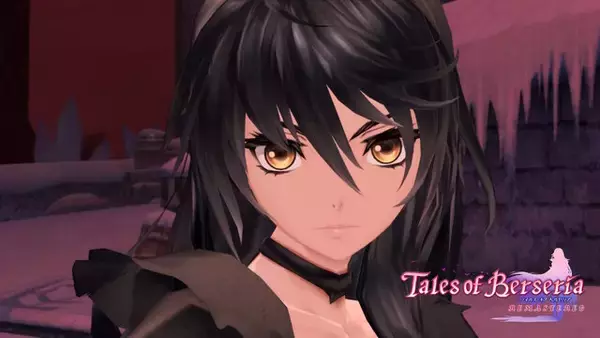 「『テイルズ オブ ベルセリア リマスター』OPムービー公開！テーマソング「BURN」にのせて、ベルベットと仲間たちが駆け抜ける」の画像