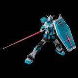 「初音ミク専用ガンダム、出る！コラボ仕様のRGガンプラ「ガンダム Ver.2.0」「ザクII」が抽選販売中」の画像7