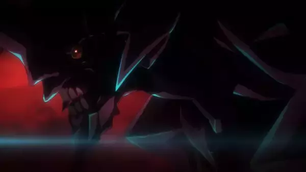 「「エヴァンゲリオン完全新作シリーズ」初報映像が解禁！新たな“エヴァ”らしき姿も…」の画像