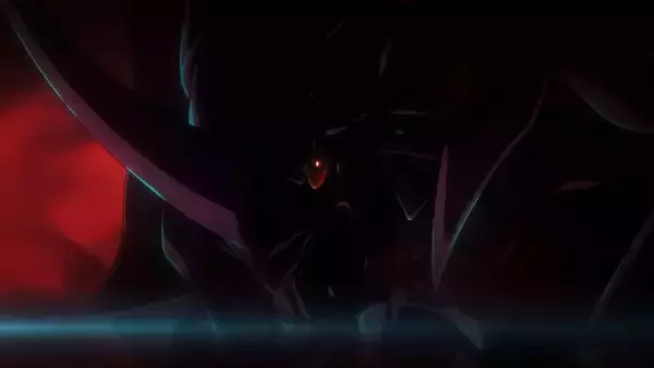 「「エヴァンゲリオン完全新作シリーズ」初報映像が解禁！新たな“エヴァ”らしき姿も…」の画像