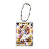 「『ドラゴンボールZ ドッカンバトル』11周年記念！超ゴジータ（10周年）まで歴代周年キャラクターイラストのガシャポンアクリルチャーム全14種」の画像10