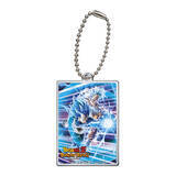 「『ドラゴンボールZ ドッカンバトル』11周年記念！超ゴジータ（10周年）まで歴代周年キャラクターイラストのガシャポンアクリルチャーム全14種」の画像12