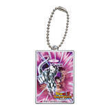 「『ドラゴンボールZ ドッカンバトル』11周年記念！超ゴジータ（10周年）まで歴代周年キャラクターイラストのガシャポンアクリルチャーム全14種」の画像13