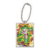 「『ドラゴンボールZ ドッカンバトル』11周年記念！超ゴジータ（10周年）まで歴代周年キャラクターイラストのガシャポンアクリルチャーム全14種」の画像2