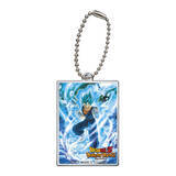 「『ドラゴンボールZ ドッカンバトル』11周年記念！超ゴジータ（10周年）まで歴代周年キャラクターイラストのガシャポンアクリルチャーム全14種」の画像5