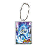 「『ドラゴンボールZ ドッカンバトル』11周年記念！超ゴジータ（10周年）まで歴代周年キャラクターイラストのガシャポンアクリルチャーム全14種」の画像6