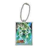 「『ドラゴンボールZ ドッカンバトル』11周年記念！超ゴジータ（10周年）まで歴代周年キャラクターイラストのガシャポンアクリルチャーム全14種」の画像9