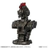 「「機動戦士ガンダム」より 「ユニコーンガンダム2号機 バンシィ」が胸像モデルに！ガシャポンオンラインにて本日3月6日11時より販売開始」の画像4