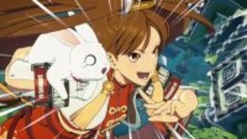 『ギルティギア ストライヴ』シーズンパス5発表！「蔵土縁 紗夢」「ロボカイ」など新たに4キャラが順次参戦