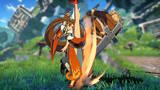 「『ギルティギア ストライヴ』シーズンパス5発表！「蔵土縁 紗夢」「ロボカイ」など新たに4キャラが順次参戦」の画像5
