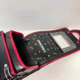 「『マイクラ』ランドセル、27年4月向け予約受付が開始！内側には「ダイヤ剣」デザインも」の画像5