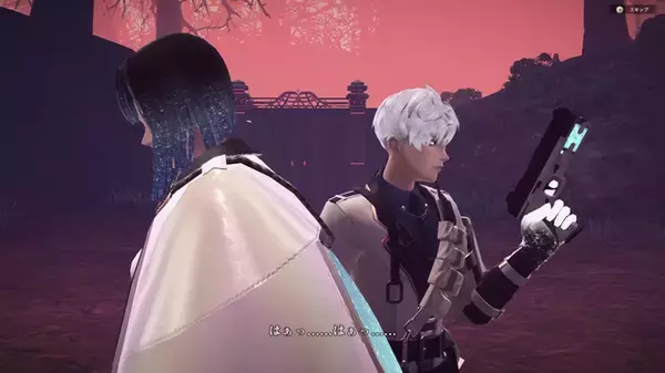 「新作ジュブナイルARPG『REYNATIS／レナティス』無料アップデートが決定！異なるエピソードが第9弾まで配信予定」の画像