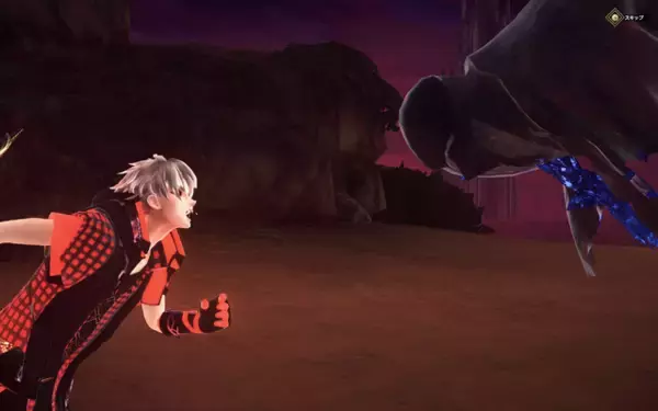 「新作ジュブナイルARPG『REYNATIS／レナティス』無料アップデートが決定！異なるエピソードが第9弾まで配信予定」の画像