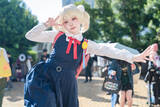 「【コスプレ】表情とポージングで幼さを見事に表現！制服姿が可愛い「しぐれうい」のコスプレイヤー【写真9枚】」の画像6