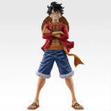 「チャーム全396種の「ONE PIECE BASE SHOP」限定くじが圧倒的ボリューム！目玉は「ルフィ」巨大フィギュア」の画像2