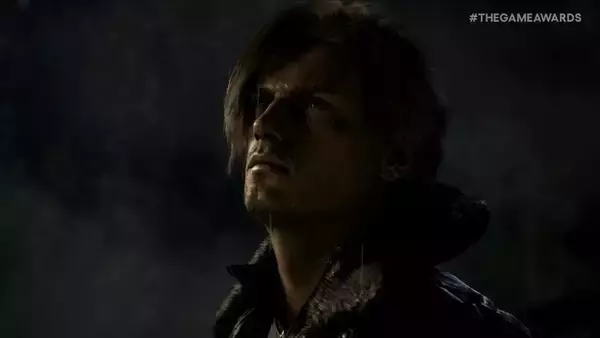 「この男、老けてもカッコイイ！『バイオハザード レクイエム』で“おじさんレオン”が登場し大反響」の画像