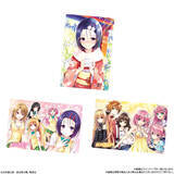 「「To LOVEる-とらぶる-ダークネス」カード付ウエハースが5月発売！制服や花嫁姿、特製描き下ろしイラストも揃えた全32種」の画像4