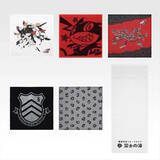 「『ペルソナ5』新作一番くじの全ラインナップ公開！並べて飾りたい主人公、明智吾郎など3体を堂々立体化」の画像6