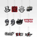 「『ペルソナ5』新作一番くじの全ラインナップ公開！並べて飾りたい主人公、明智吾郎など3体を堂々立体化」の画像8