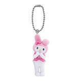 「「サンリオ」ライブキャラクターがふわふわフロッキーに！ハローキティ、ポムポムプリンなど全5種が可愛い」の画像4