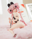 「「エヴァ」アスカ＆レイに「着せ恋ｘマリン船長」魅惑のコラボ、ミクさんから人気絵師までフィギュアの魅力が楽しめる【WF2026冬】」の画像106