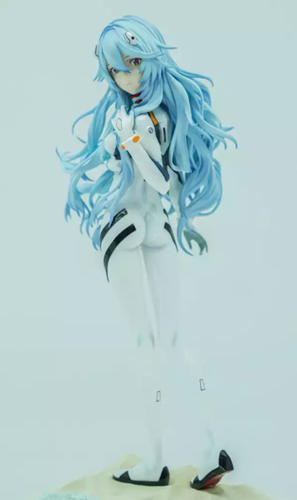 「「エヴァ」アスカ＆レイに「着せ恋ｘマリン船長」魅惑のコラボ、ミクさんから人気絵師までフィギュアの魅力が楽しめる【WF2026冬】」の画像